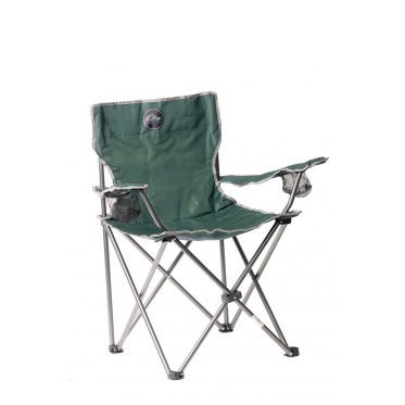 Camping chair Rest 1 GRN CAMPO - view 1