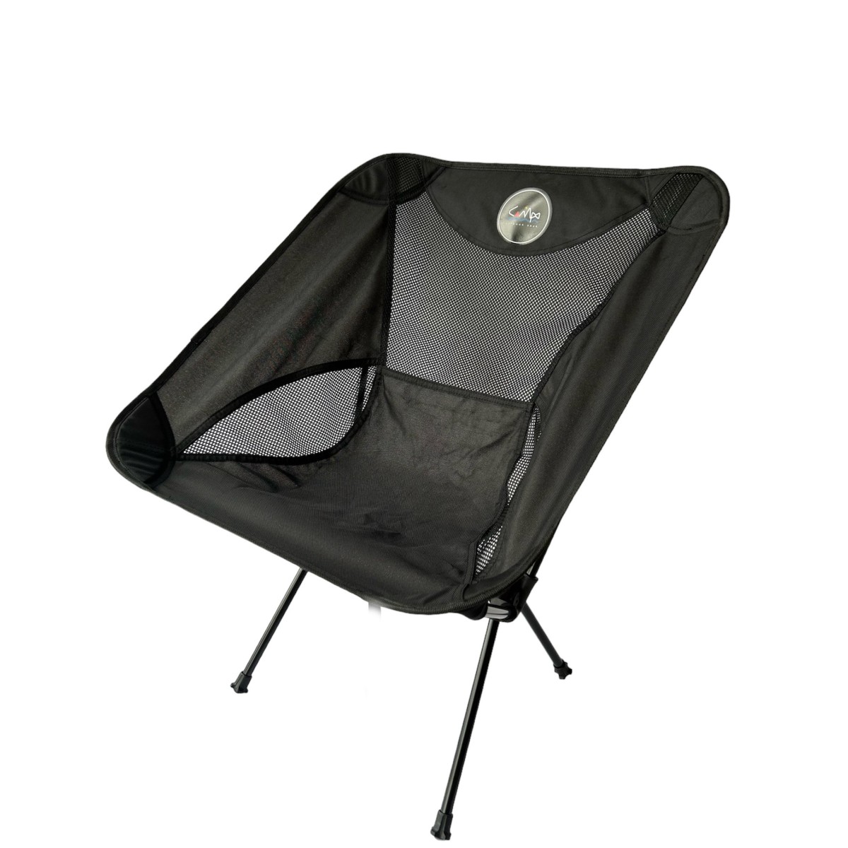 TRAVEL 1 ALUMINIUM FOLDING CHAIR CAMPO CAMPO - view 2 - Extreme-bg.com TRAVEL 1 ALUMINIUM FOLDING CHAIR CAMPO CAMPO - view 2