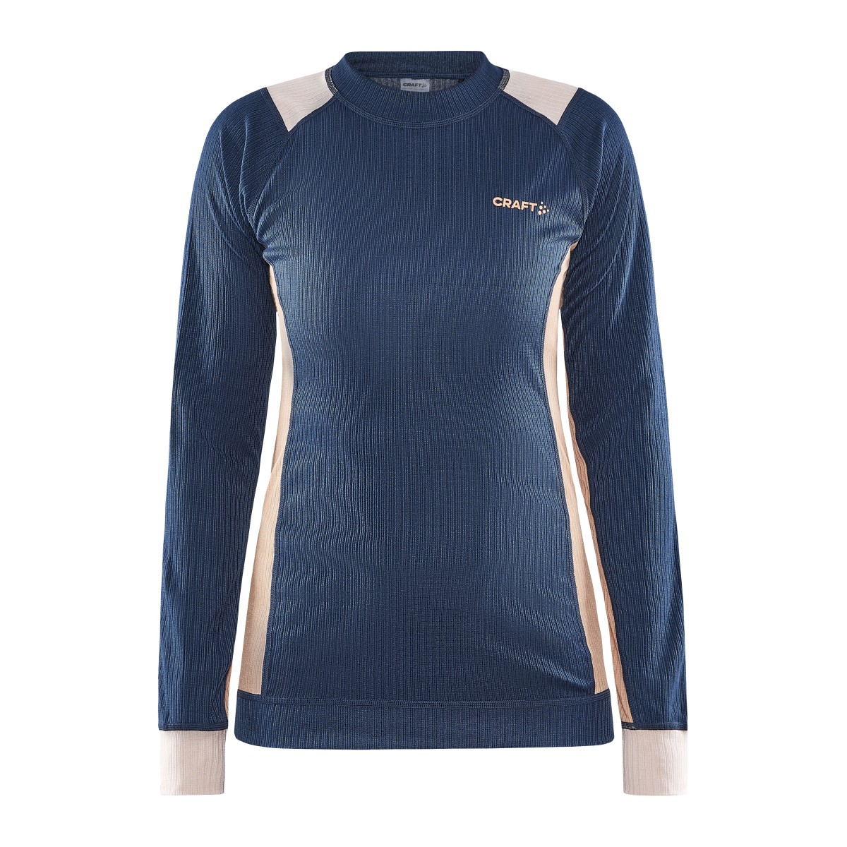 Комплект дамско термобельо Core Dry Baselayer CRAFT - изглед 5 - Extreme-bg.com Комплект дамско термобельо Core Dry Baselayer CRAFT - изглед 5