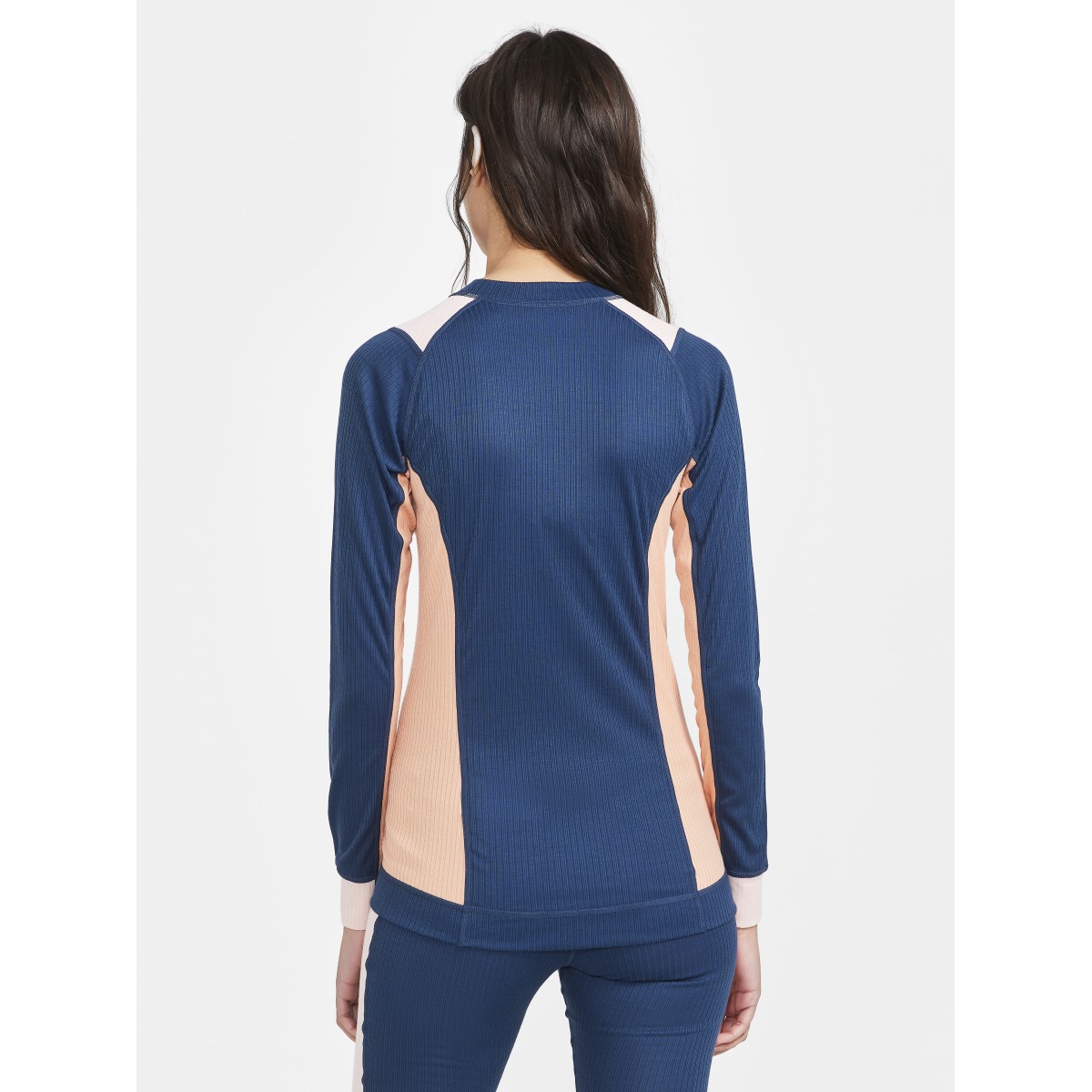 Комплект дамско термобельо Core Dry Baselayer CRAFT - изглед 6 - Extreme-bg.com Комплект дамско термобельо Core Dry Baselayer CRAFT - изглед 6