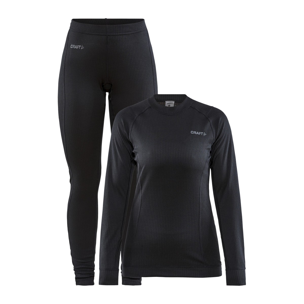 CORE WARM BASELAYER SET W CRAFT - view 2 - Extreme-bg.com CORE WARM BASELAYER SET W CRAFT - view 2