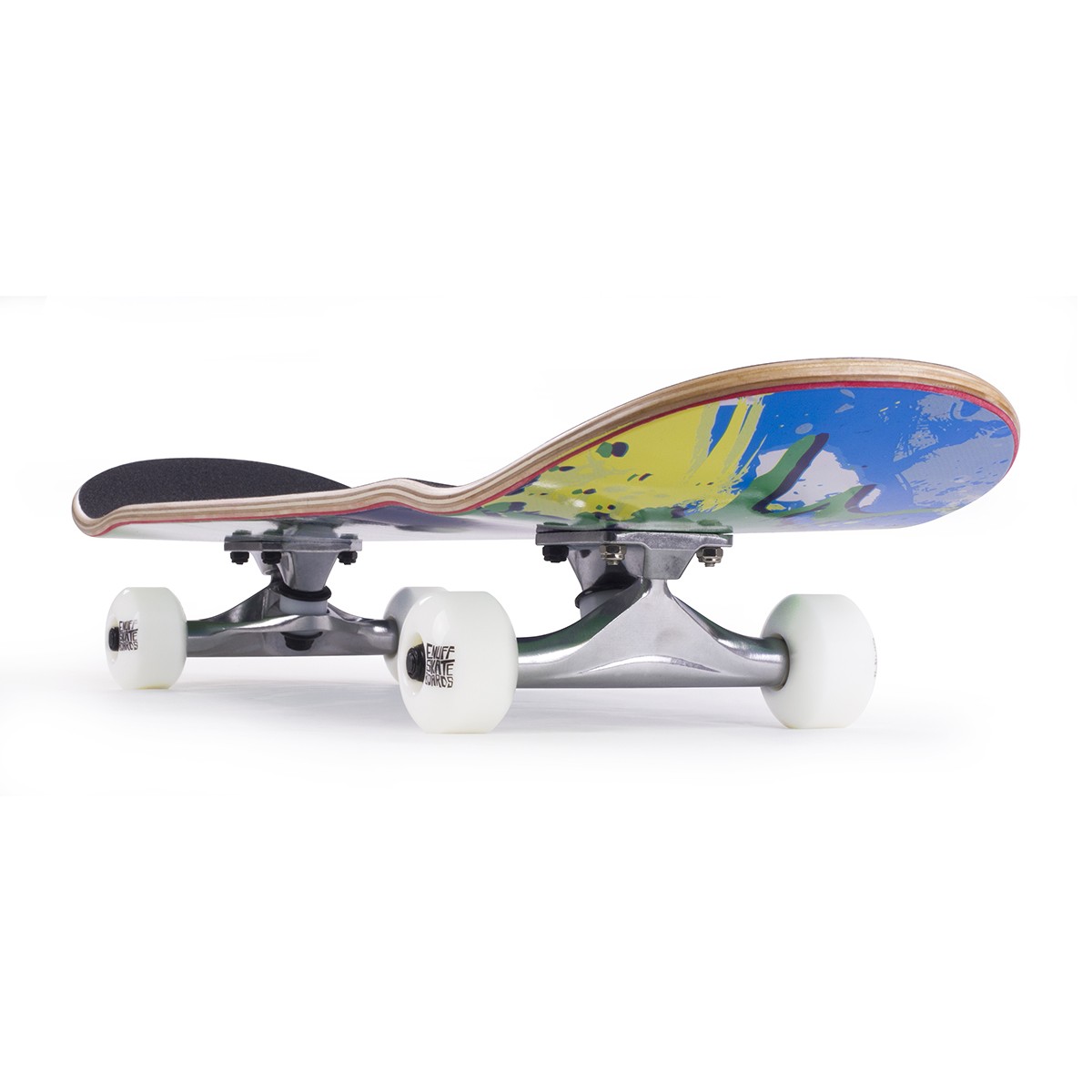 Skatebord Enuff Splat Complete ENUFF - view 3 - Extreme-bg.com Skatebord Enuff Splat Complete ENUFF - view 3