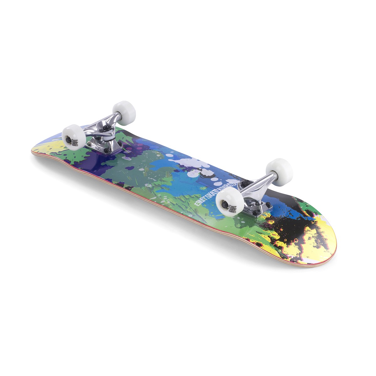 Skatebord Enuff Splat Complete ENUFF - view 4 - Extreme-bg.com Skatebord Enuff Splat Complete ENUFF - view 4
