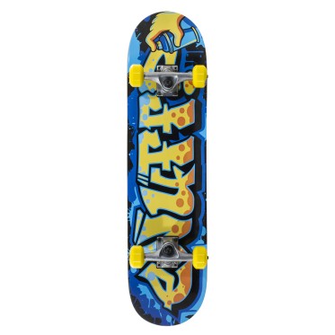 Skatebord Enuff Graffiti II Complete ENUFF - view 1