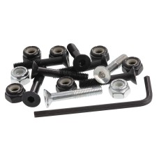 Комплект болтове Enuff Bolt Sets Allen 1