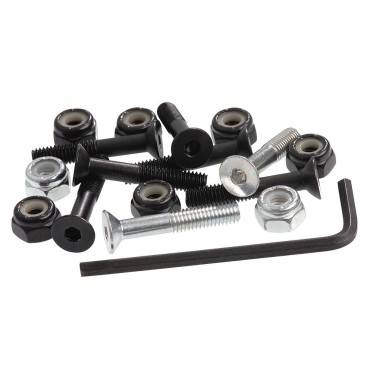 Enuff Bolt Sets. ENUFF - view 1