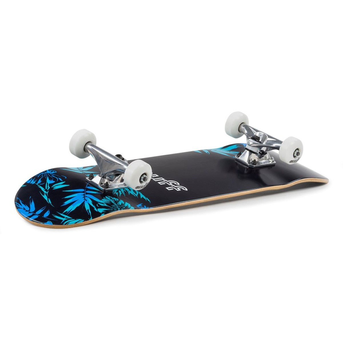 Скейтборд Enuff Floral Complete ENUFF - изглед 6 - Extreme-bg.com Скейтборд Enuff Floral Complete ENUFF - изглед 6