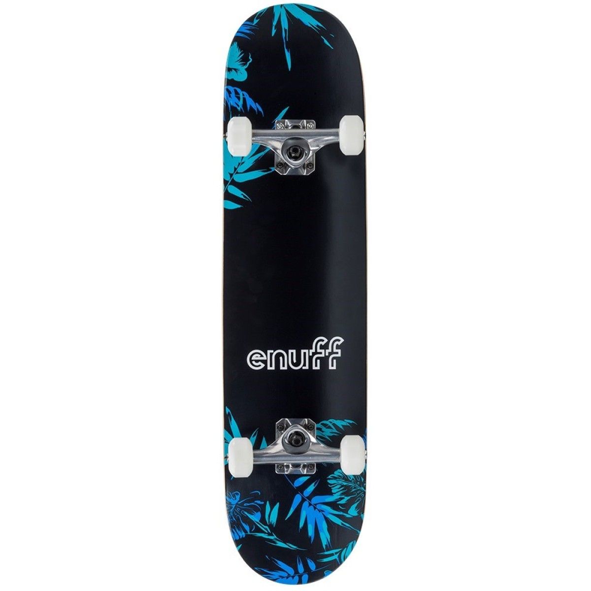 Скейтборд Enuff Floral Complete ENUFF - изглед 5 - Extreme-bg.com Скейтборд Enuff Floral Complete ENUFF - изглед 5