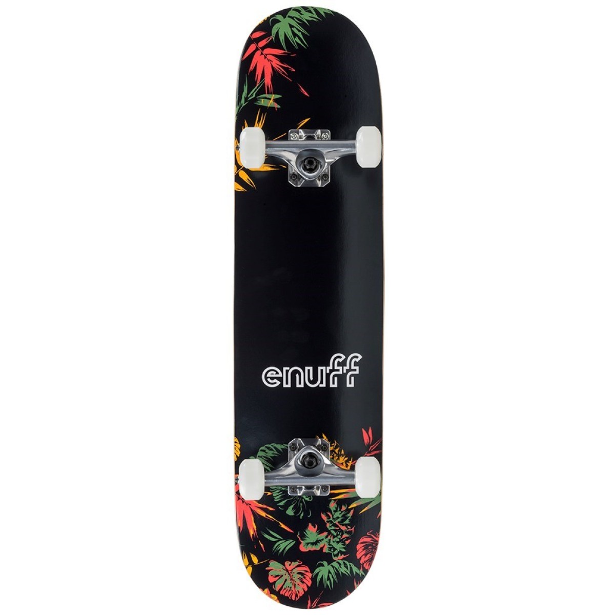 Скейтборд Enuff Floral Complete ENUFF - изглед 3 - Extreme-bg.com Скейтборд Enuff Floral Complete ENUFF - изглед 3