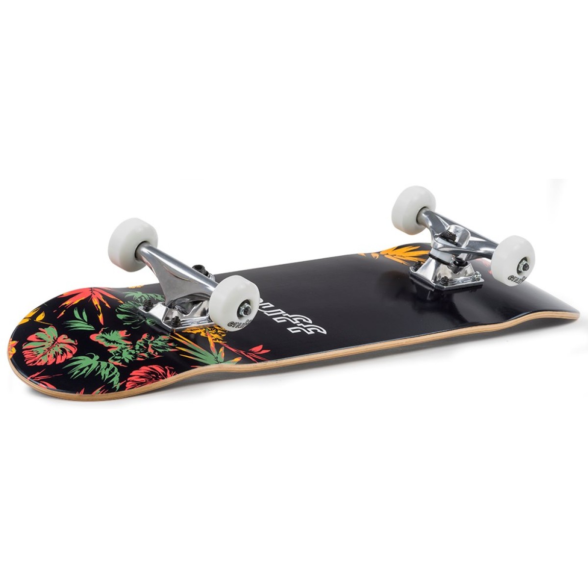Скейтборд Enuff Floral Complete ENUFF - изглед 4 - Extreme-bg.com Скейтборд Enuff Floral Complete ENUFF - изглед 4