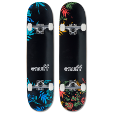 Скейтборд Enuff Floral Complete