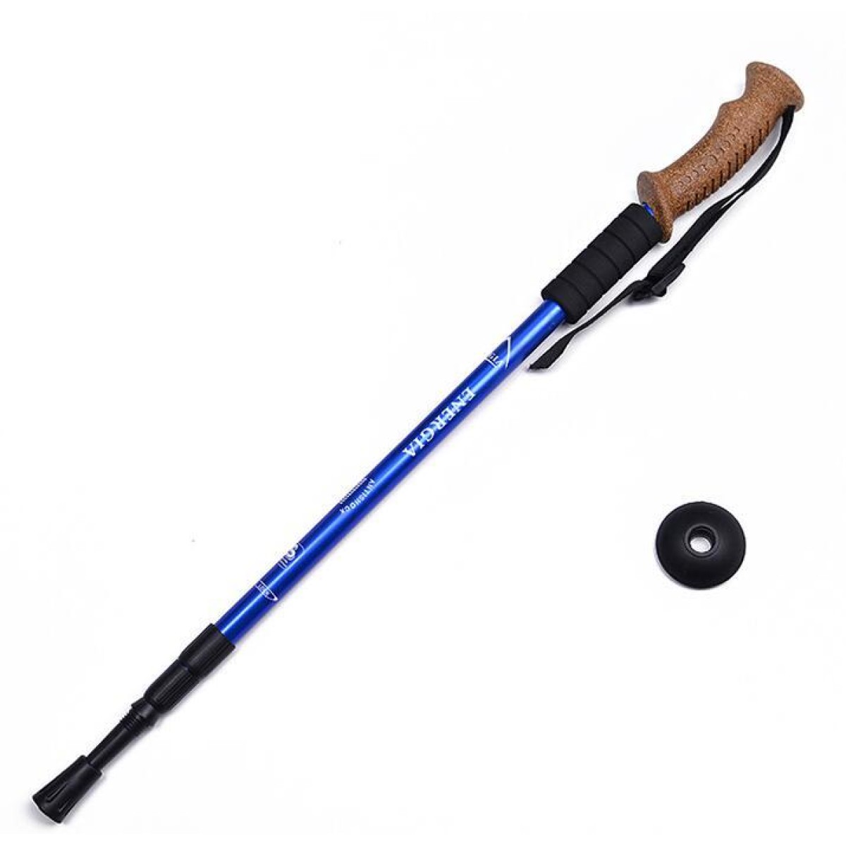 Туристическа щека Energia Cork EXTREME SPORT - изглед 5