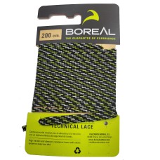 Връзки за обувки - Boreal - Mount 615 - плоски 200 см
