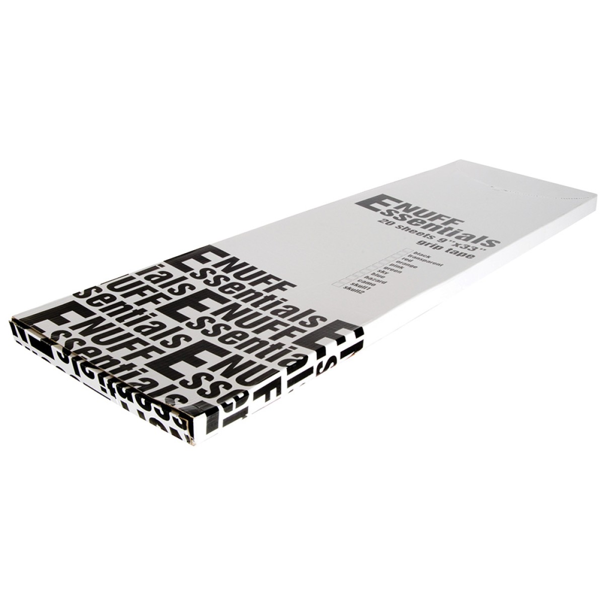 Шкурка Enuff GripTape Sheets ENUFF - изглед 14 - Extreme-bg.com Шкурка Enuff GripTape Sheets ENUFF - изглед 14