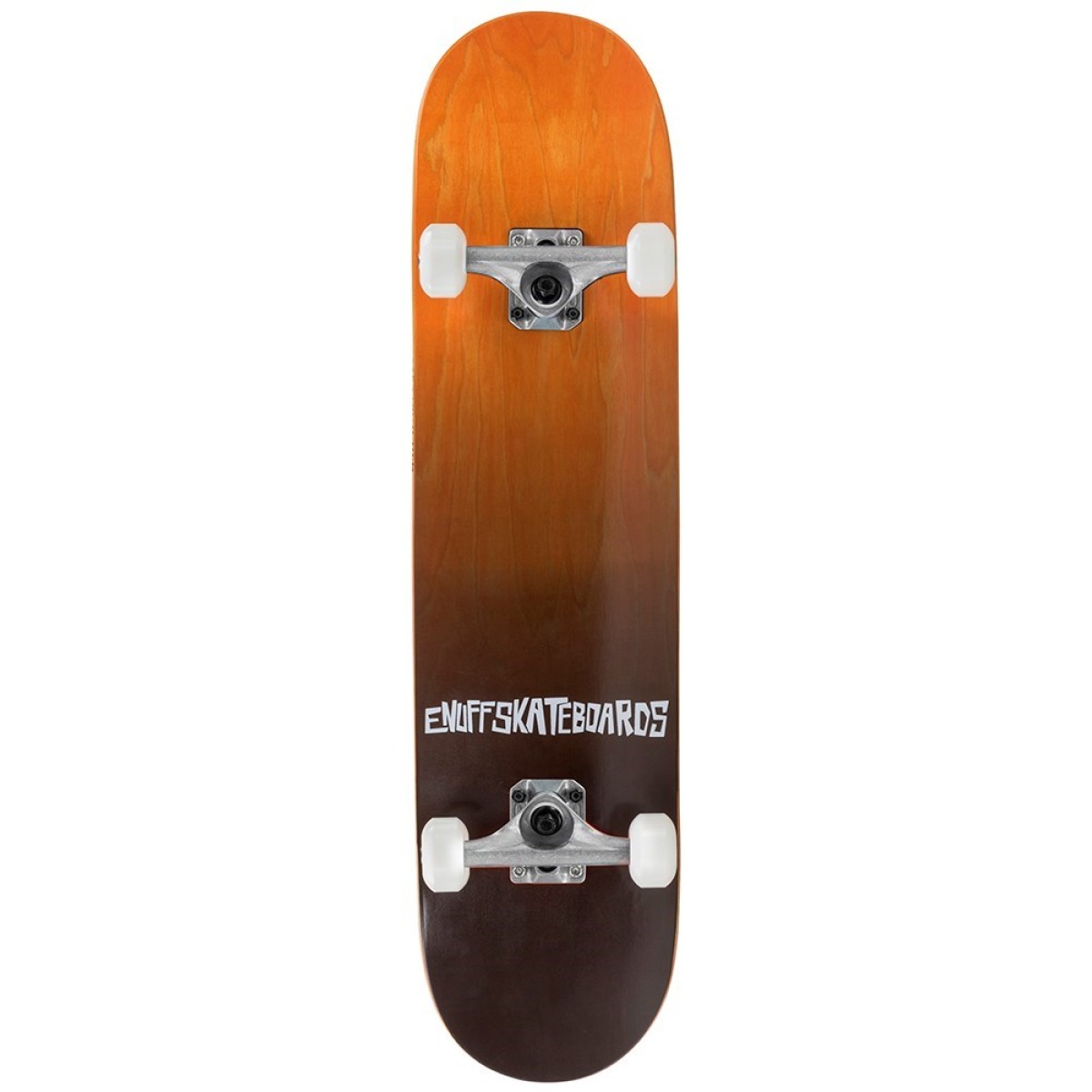 Skateboards Enuff Fade Complete red ENUFF - view 3 - Extreme-bg.com Skateboards Enuff Fade Complete red ENUFF - view 3