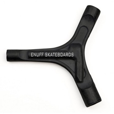 Мулти функционален ключ за скейтборд Enuff Y-Tool ENUFF - изглед 1