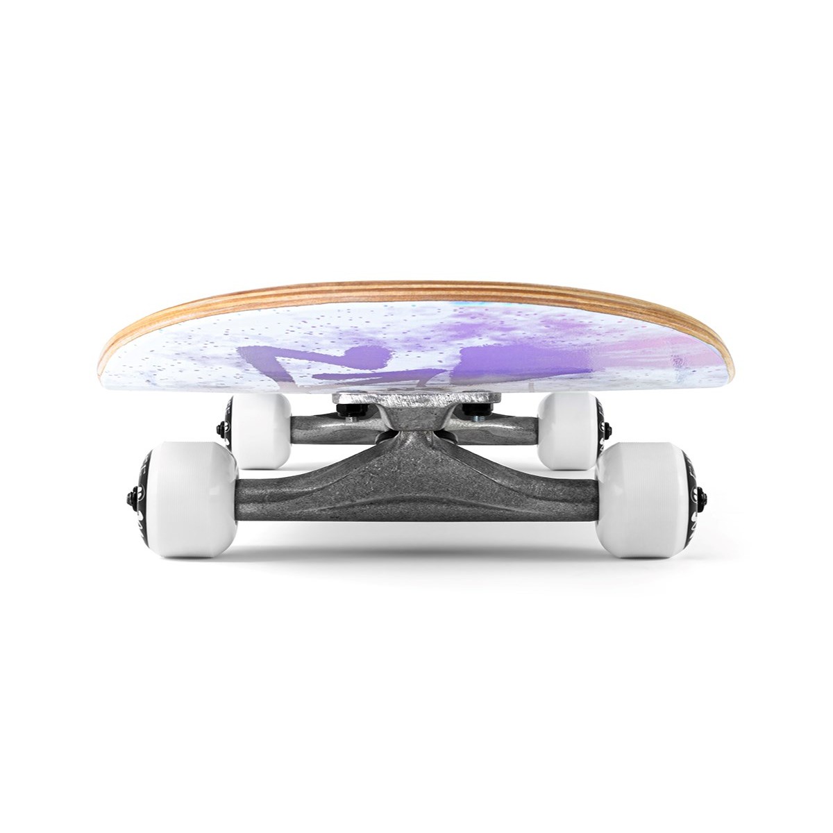 Скейтборд Enuff Skully Hologram ENUFF - изглед 8 - Extreme-bg.com Скейтборд Enuff Skully Hologram ENUFF - изглед 8