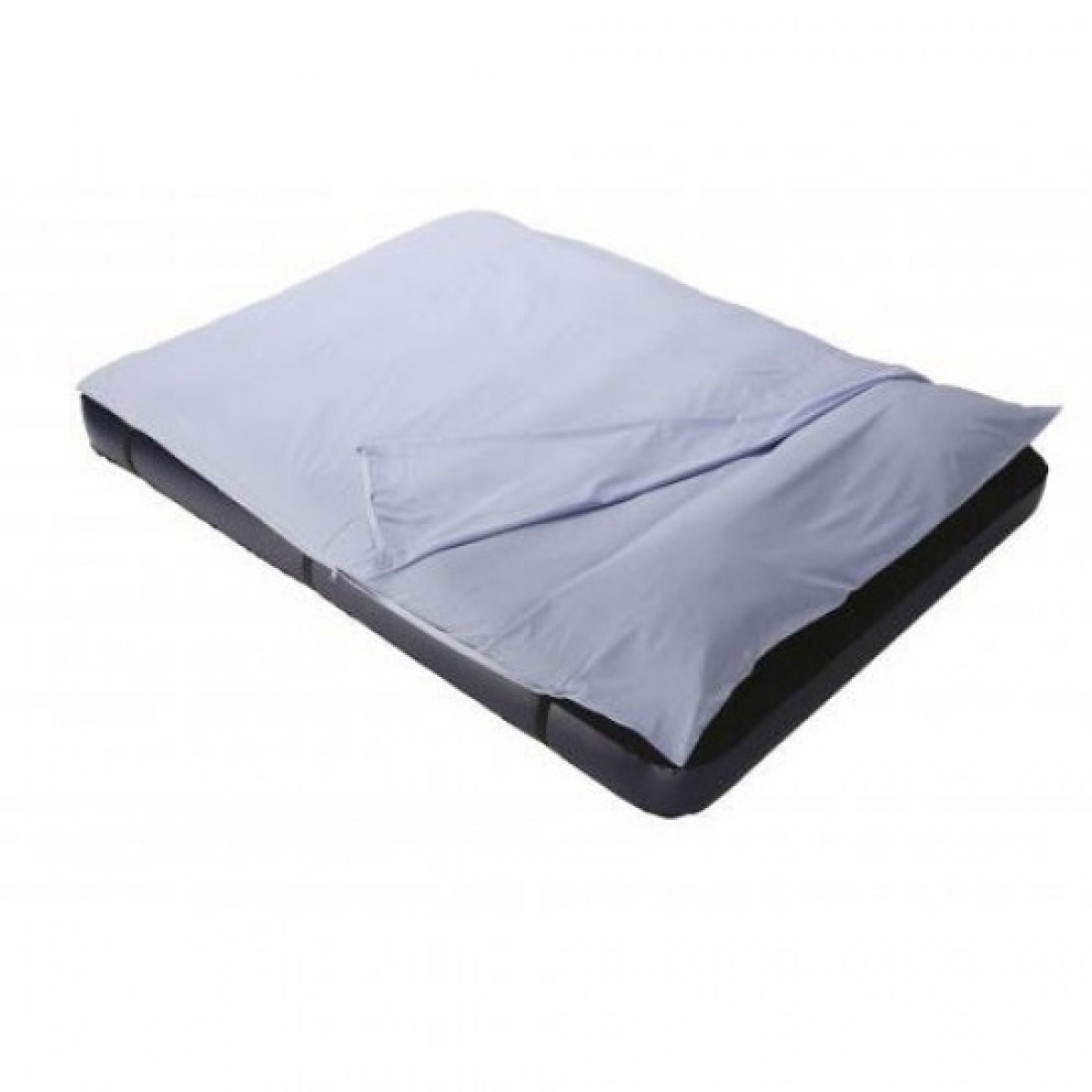 Чаршаф Ferrino Double cotton liner FERRINO - изглед 3 - Extreme-bg.com Чаршаф Ferrino Double cotton liner FERRINO - изглед 3