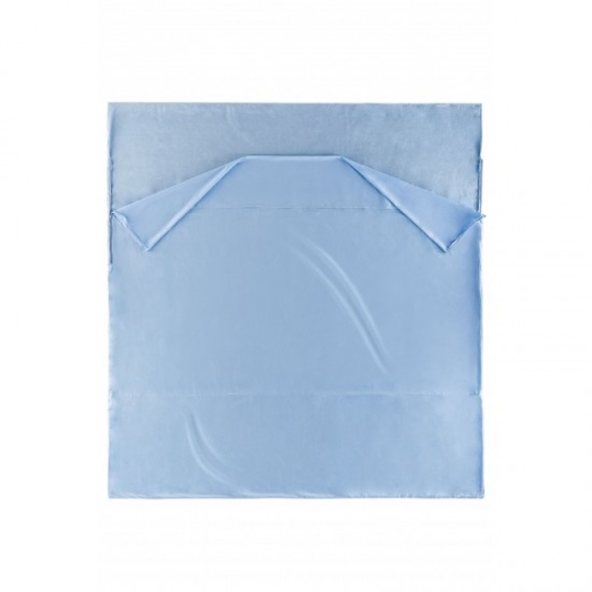 Чаршаф Ferrino Double cotton liner FERRINO - изглед 2 - Extreme-bg.com Чаршаф Ferrino Double cotton liner FERRINO - изглед 2