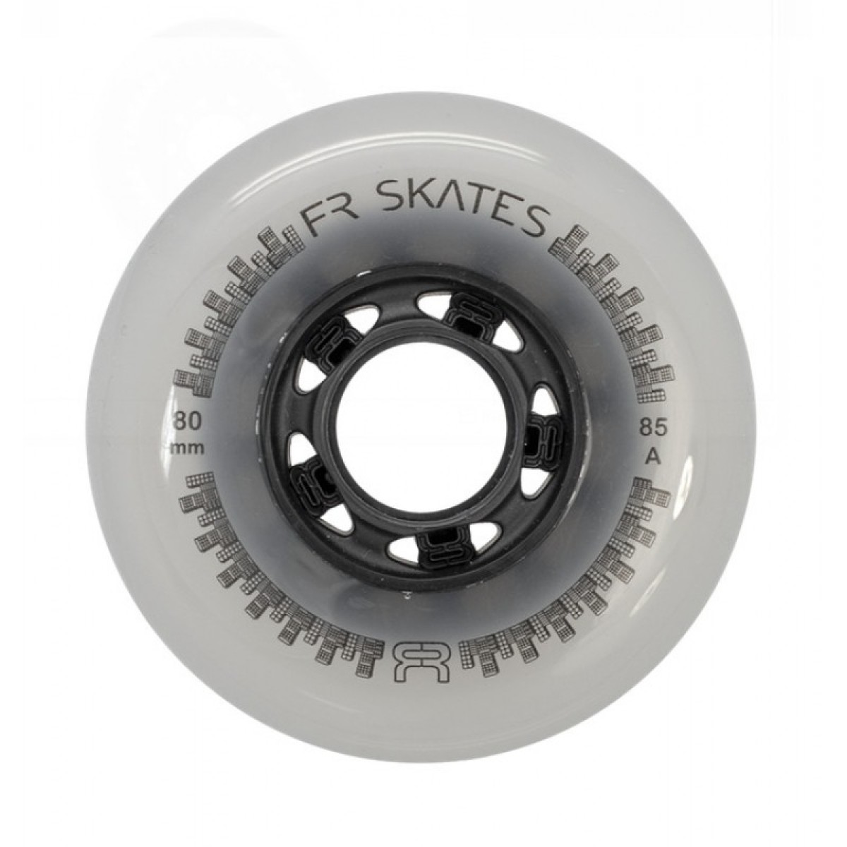 Комплект колела за ролери FR DownTown 80 - 4 броя FR-SKATES - изглед 4 - Extreme-bg.com Комплект колела за ролери FR DownTown 80 - 4 броя FR-SKATES - изглед 4