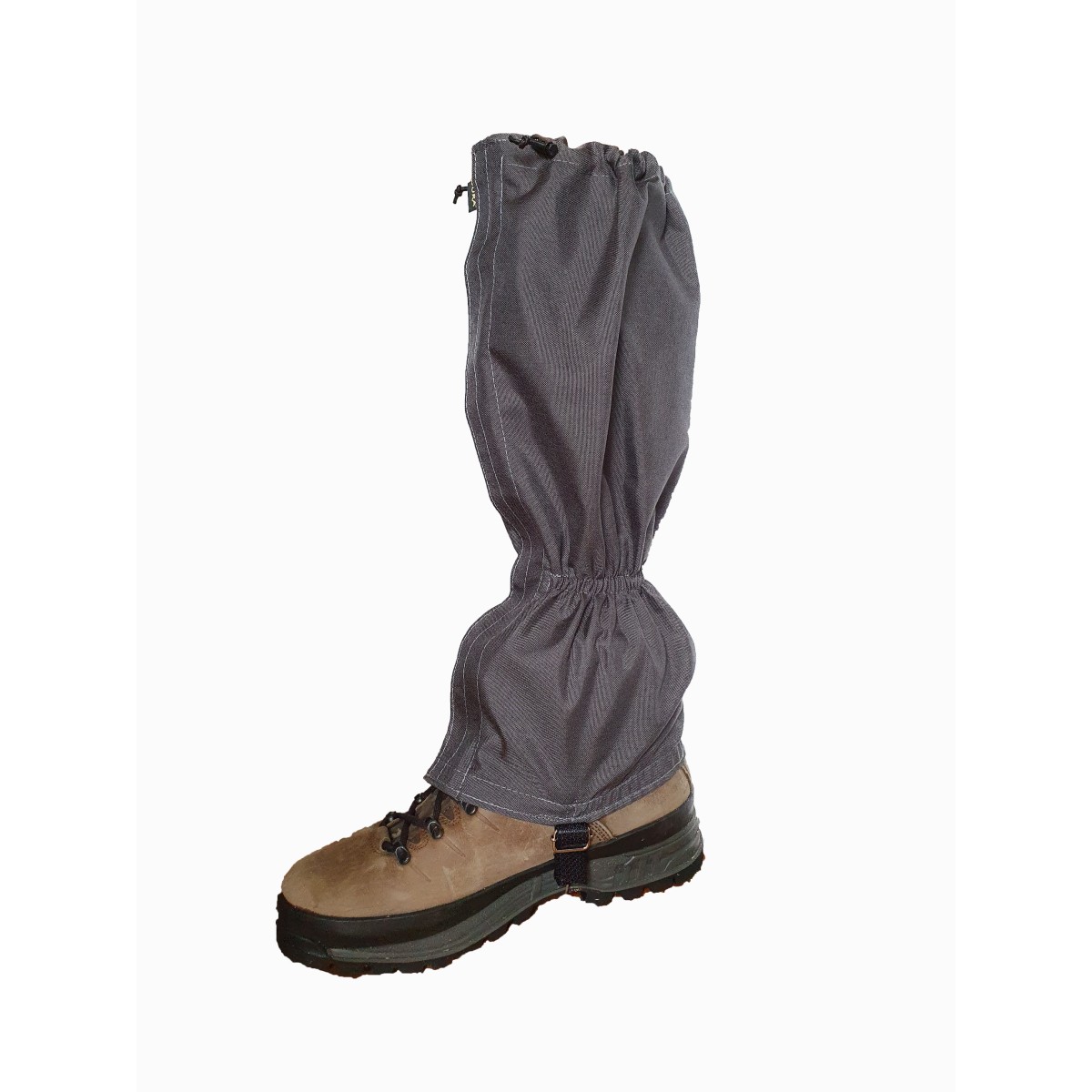Гети Cordura grey EXTREME SPORT - изглед 3 - Extreme-bg.com Гети Cordura grey EXTREME SPORT - изглед 3