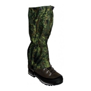 Гети Camouflage EXTREME SPORT - изглед 1