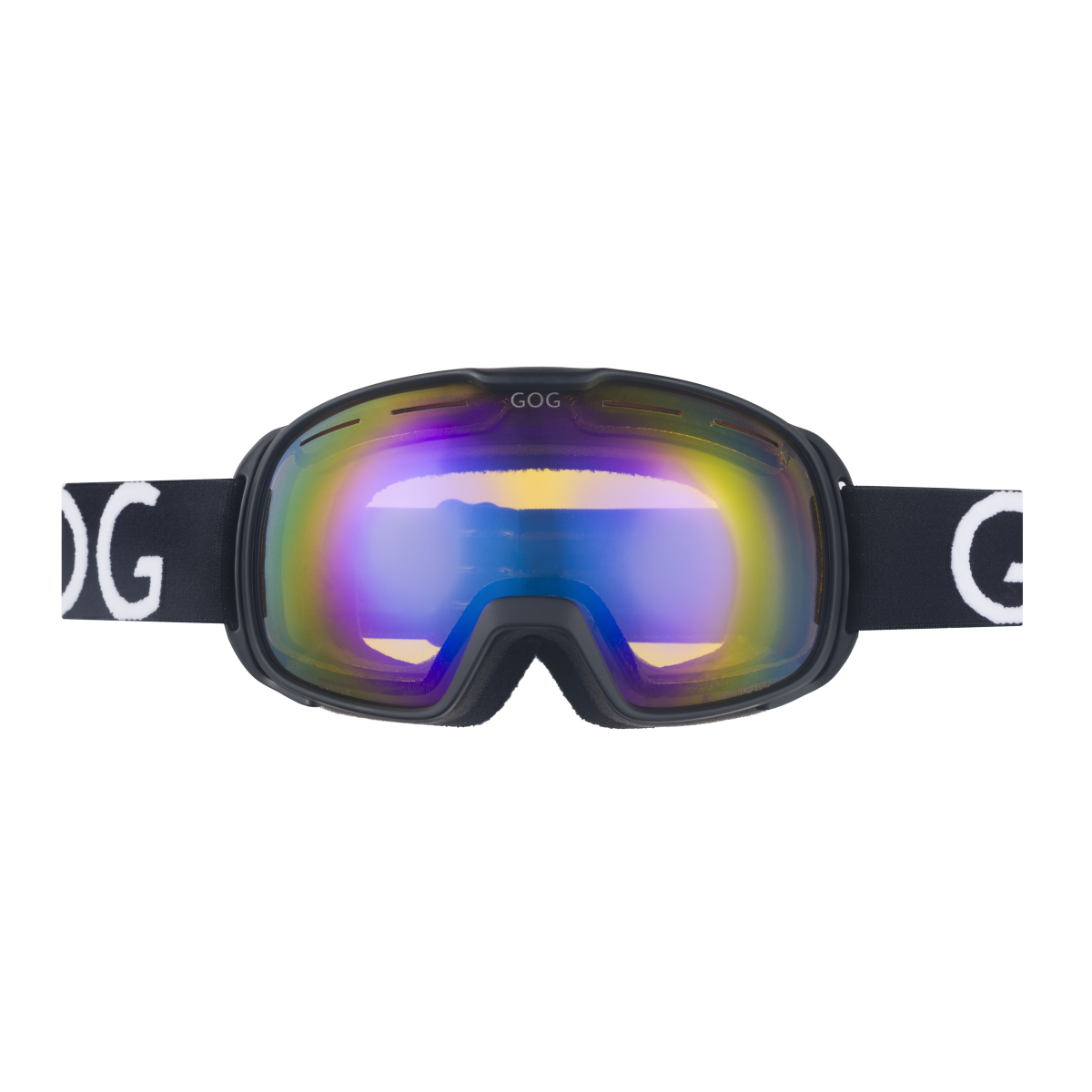 Ски очила H680-2 Hunter GOG - изглед 2 - Extreme-bg.com Ски очила H680-2 Hunter GOG - изглед 2