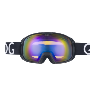 Ски очила H680-2 Hunter GOG - изглед 1