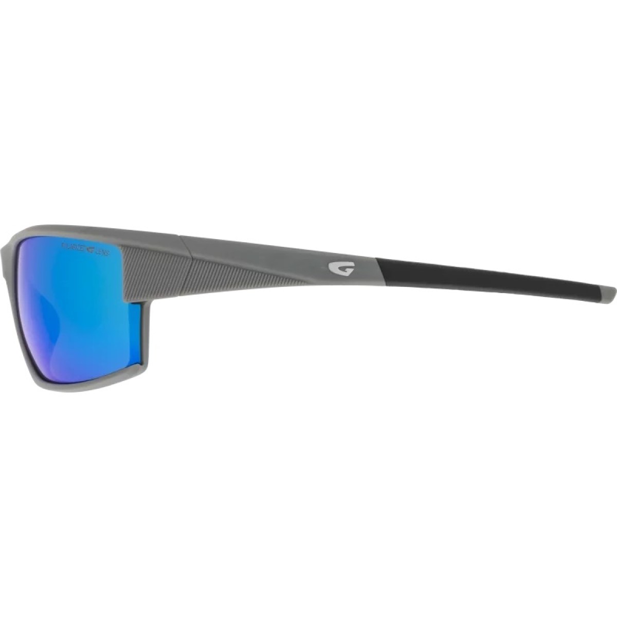 Polarized Sunglasses Breva E230-2P Grey GOG - view 3 - Extreme-bg.com Polarized Sunglasses Breva E230-2P Grey GOG - view 3