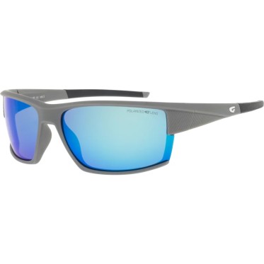 Polarized Sunglasses Breva E230-2P Grey GOG - view 1