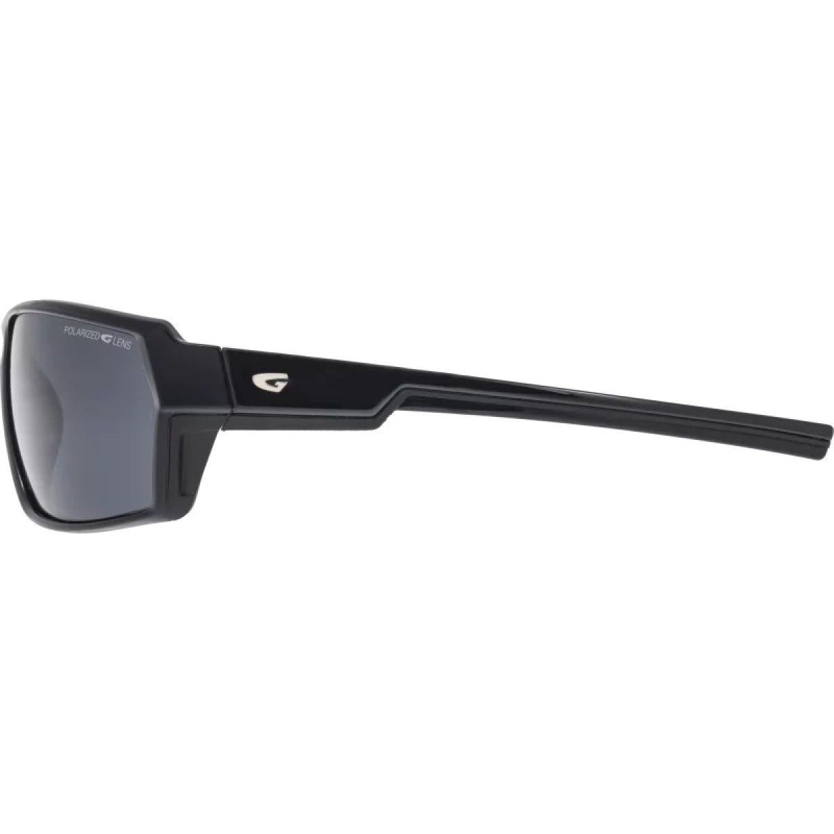 Polarized Sunglasses Mistral E277-1P Black GOG - view 4 - Extreme-bg.com Polarized Sunglasses Mistral E277-1P Black GOG - view 4
