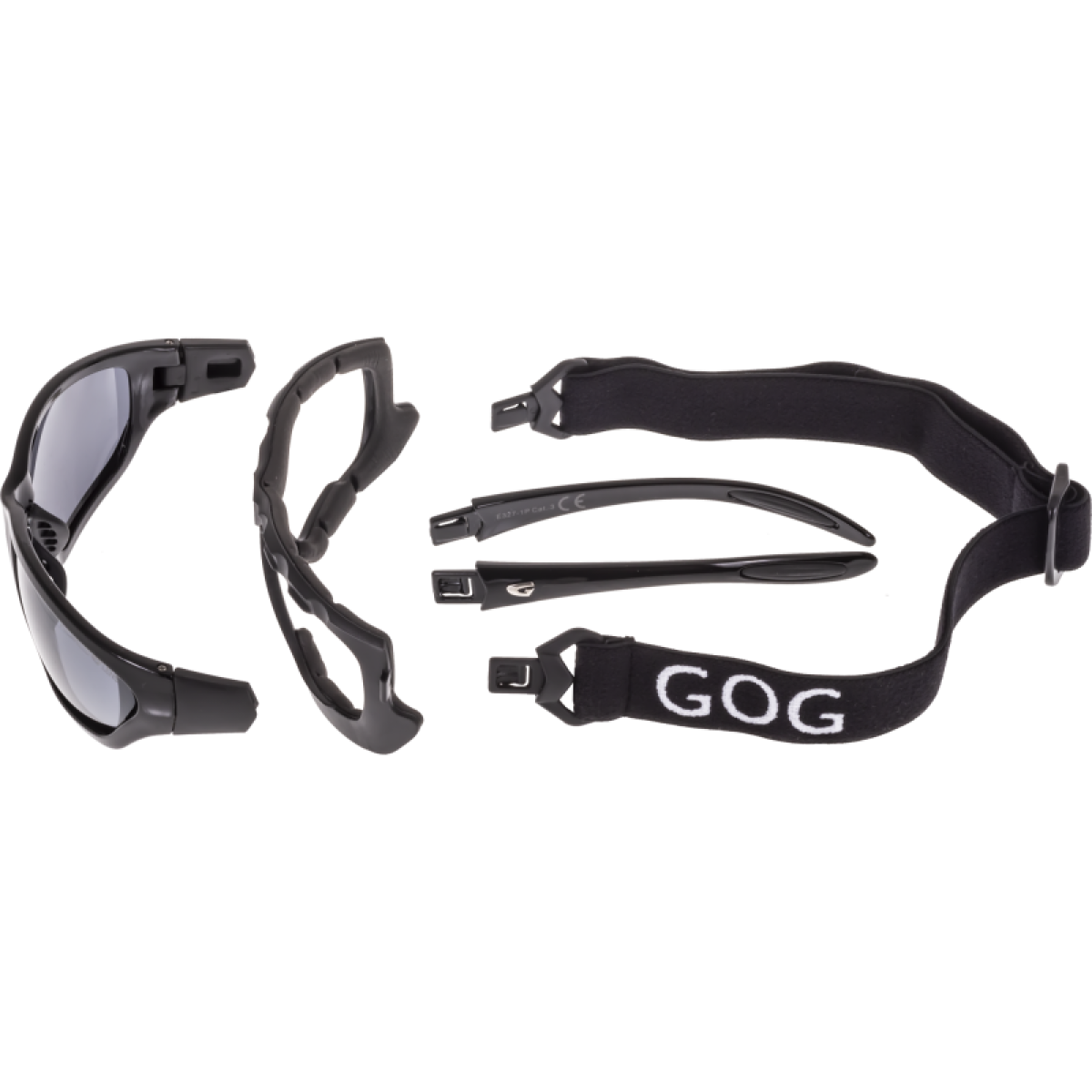 Спортни поляризирани очила GOG, MESE E327-1P GOG - изглед 4 - Extreme-bg.com Спортни поляризирани очила GOG, MESE E327-1P GOG - изглед 4