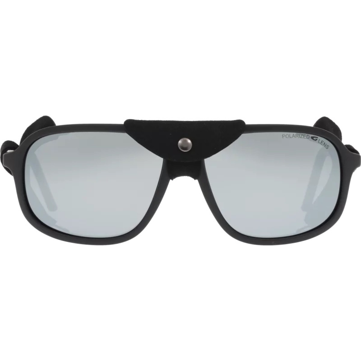 Polarized Sunglasses Everest E400-1P Matt Black GOG - view 3 - Extreme-bg.com Polarized Sunglasses Everest E400-1P Matt Black GOG - view 3