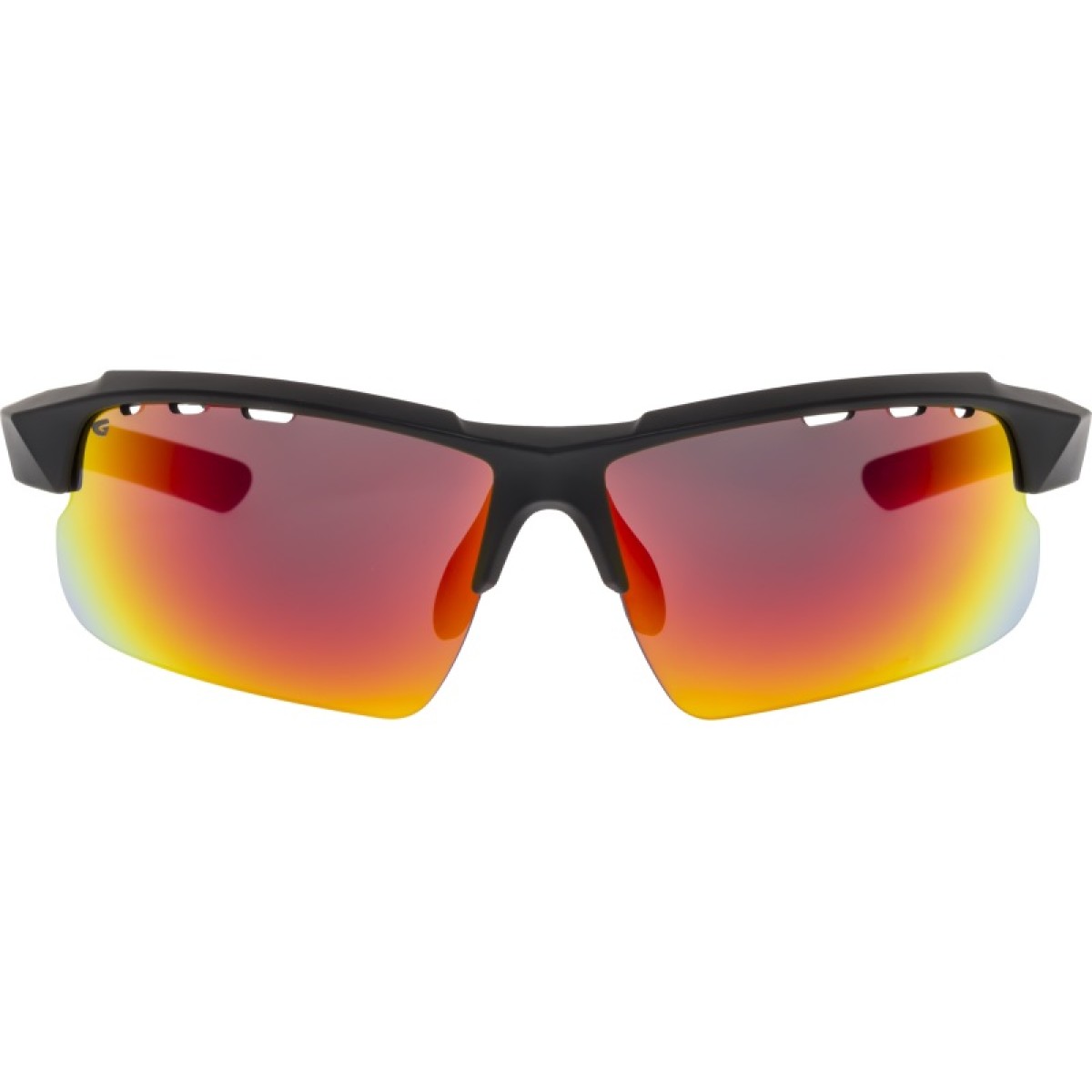 Sunglasses Faun with changeble lens E579-2 Black GOG - view 4