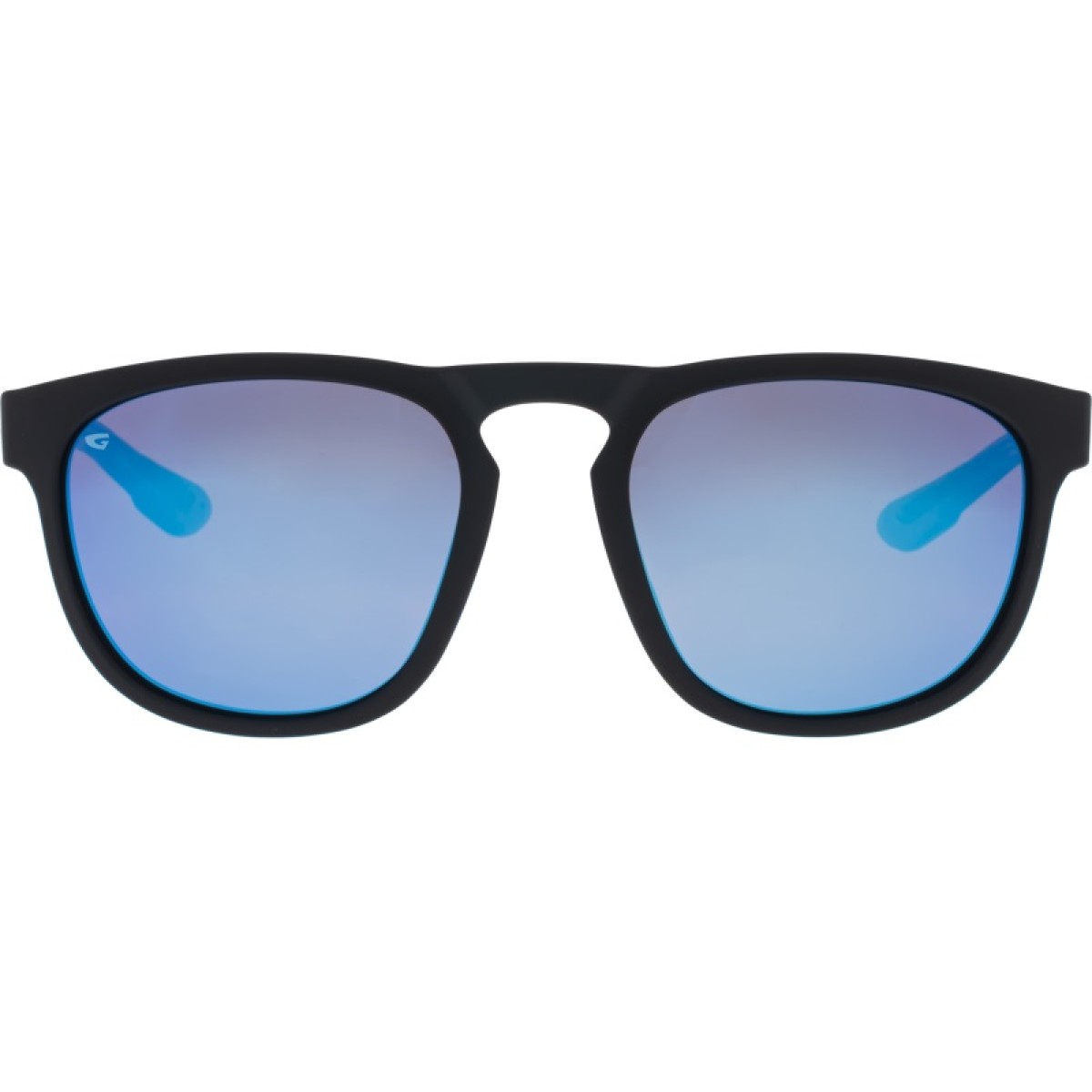 Polarized Sunglasses Dex E703-2P Matt Black / Grey GOG - view 5 - Extreme-bg.com Polarized Sunglasses Dex E703-2P Matt Black / Grey GOG - view 5