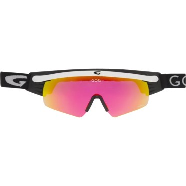 Ski Goggles H525-2 Cortina Hdx White GOG - view 1
