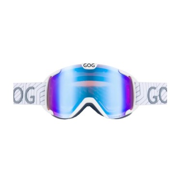 Ски очила H725-4 Nebula GOG - изглед 1