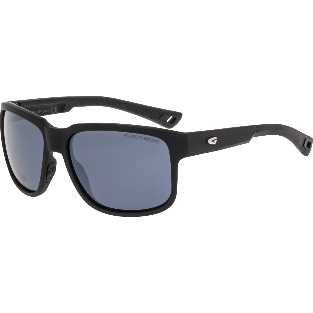 Polarized sunglasses E455-1P GOG - view 3