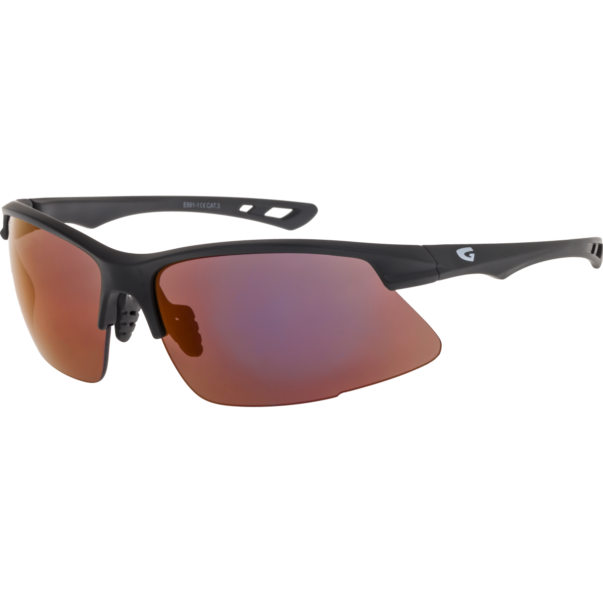 Sunglasses E670-1 GOG - view 2 - Extreme-bg.com Sunglasses E670-1 GOG - view 2