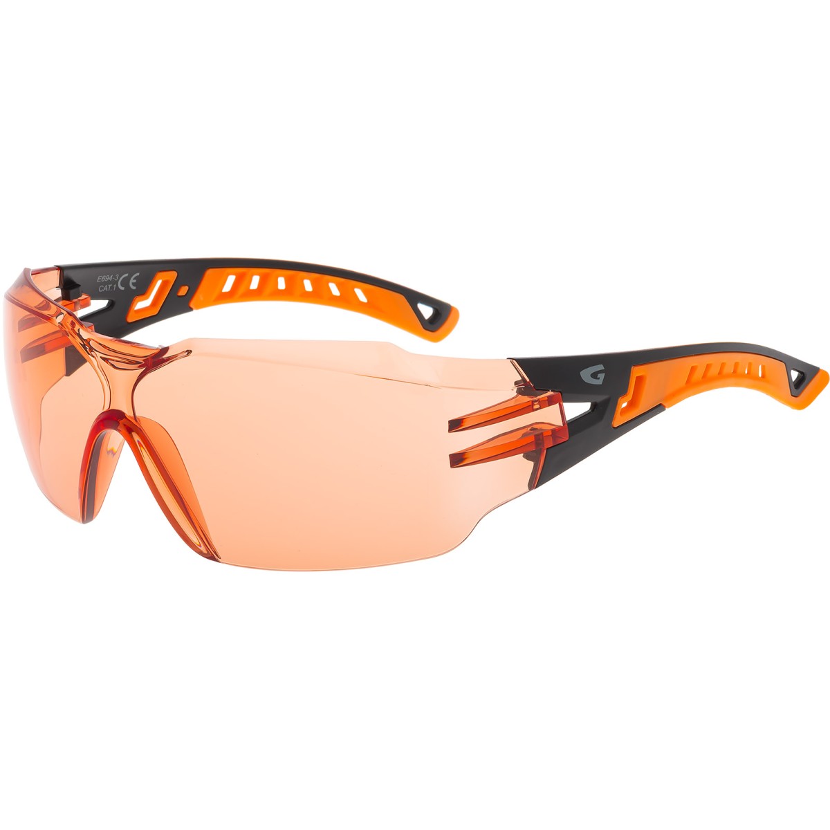 Слънчеви очила GOG EGIL E694-3(Grilamid TR90 / Поликарбонат) GOG - изглед 2 - Extreme-bg.com Слънчеви очила GOG EGIL E694-3(Grilamid TR90 / Поликарбонат) GOG - изглед 2