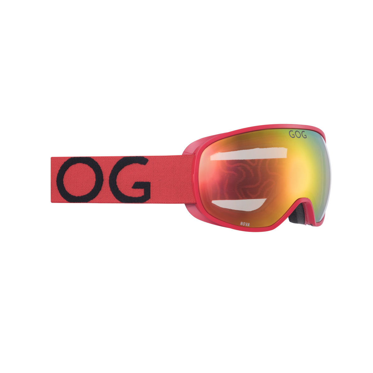 Ски очила H727-3 Nova GOG - изглед 3 - Extreme-bg.com Ски очила H727-3 Nova GOG - изглед 3