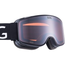 Детски ски очила GOG H970-1Roxie – Професионална Маска с Двойна Леща, UV400 и FOG BLOCK Технология