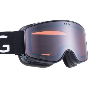 Детски ски очила GOG H970-1Roxie – Професионална Маска с Двойна Леща, UV400 и FOG BLOCK Технология GOG - изглед 1