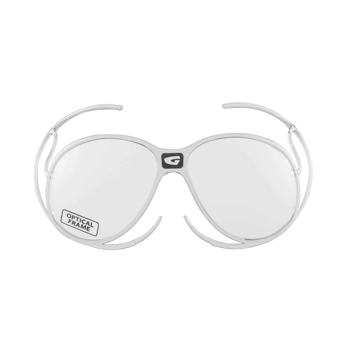 Диоптрична Рамка за Ски Маски GOG Optical Rim G-System – Адаптор за Ски и Сноуборд GOG - изглед 2
