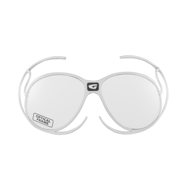 Диоптрична Рамка за Ски Маски GOG Optical Rim G-System – Адаптор за Ски и Сноуборд GOG - изглед 1