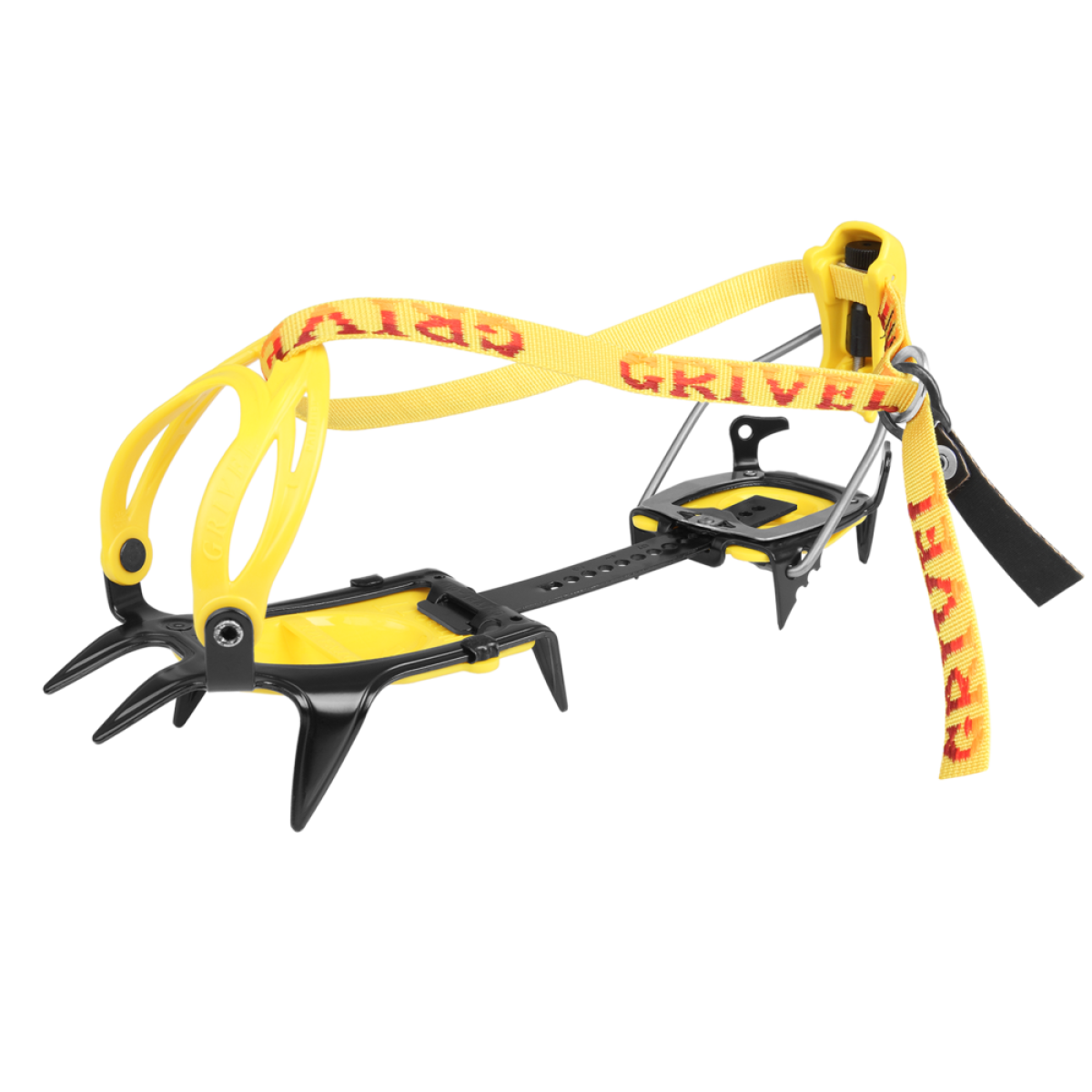 Полуавтоматични котки GRIVEL G10 NM GRIVEL - изглед 2 - Extreme-bg.com Полуавтоматични котки GRIVEL G10 NM GRIVEL - изглед 2