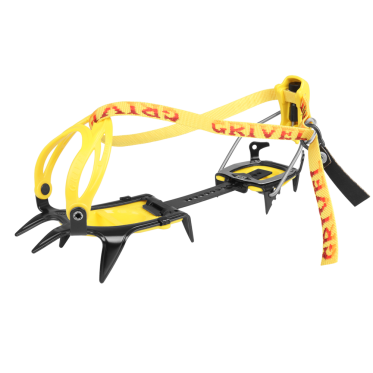 Полуавтоматични котки GRIVEL G10 NM GRIVEL - изглед 1