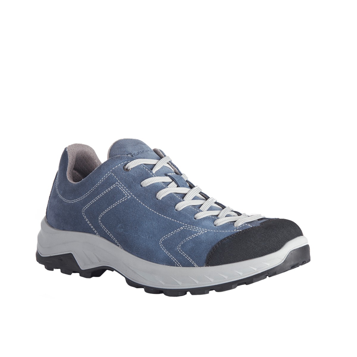 Garsport Brenta Free Time Туристически маратонки от естествена кожа GARSPORT - изглед 2 - Extreme-bg.com Garsport Brenta Free Time Туристически маратонки от естествена кожа GARSPORT - изглед 2