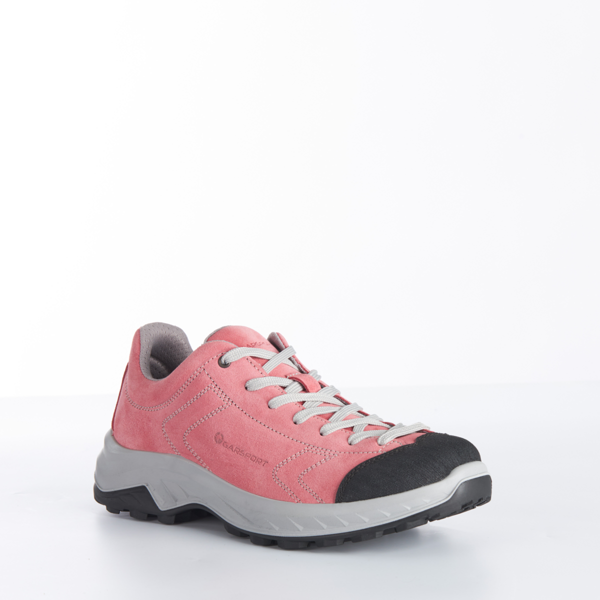 Garsport Brenta Free Time Туристически маратонки от естествена кожа GARSPORT - изглед 3 - Extreme-bg.com Garsport Brenta Free Time Туристически маратонки от естествена кожа GARSPORT - изглед 3