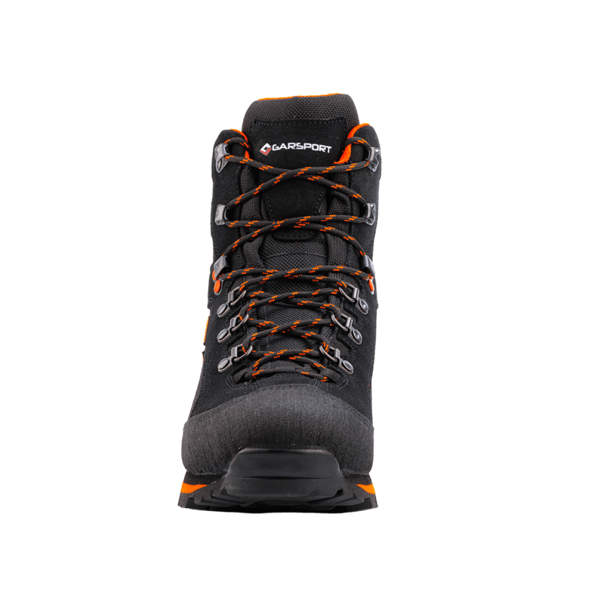Водоустойчиви Технически Всесезонни Трекинг Обувки Garsport Faloria Mid WP – Подметка Vibram GARSPORT - изглед 5